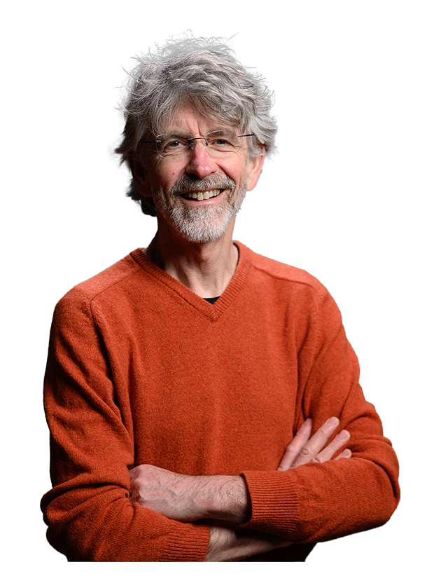 Alex Boon portrait